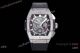 Swiss Grade 1 Hublot Spirit of Big Bang Stainless Steel HUB4700 Watch Black Bezel (3)_th.jpg